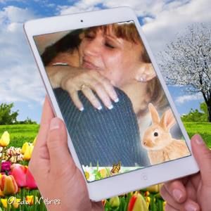 Meet your Posher, Wanda